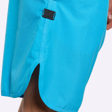 Load image into Gallery viewer, TWL - Men&#39;s Flex Shorts 2.0 - Alec Smith Azure Blue
