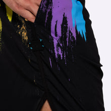 Load image into Gallery viewer, TWL - Men&#39;s Flex Shorts 2.0 - Alec Smith Pride
