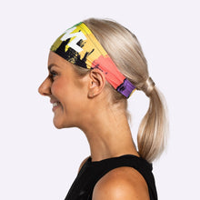Load image into Gallery viewer, TWL - Everyday Headband - Alec Smith Pride
