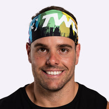 Load image into Gallery viewer, TWL - Everyday Headband - Alec Smith Pride
