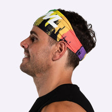 Load image into Gallery viewer, TWL - Everyday Headband - Alec Smith Pride
