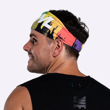 Load image into Gallery viewer, TWL - Everyday Headband - Alec Smith Pride
