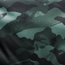 Load image into Gallery viewer, Nike - Brasilia Printed Training Duffel Bag - Medium - LIGHT SMOKE GREY/BLACK/METALLIC COOL GREY
