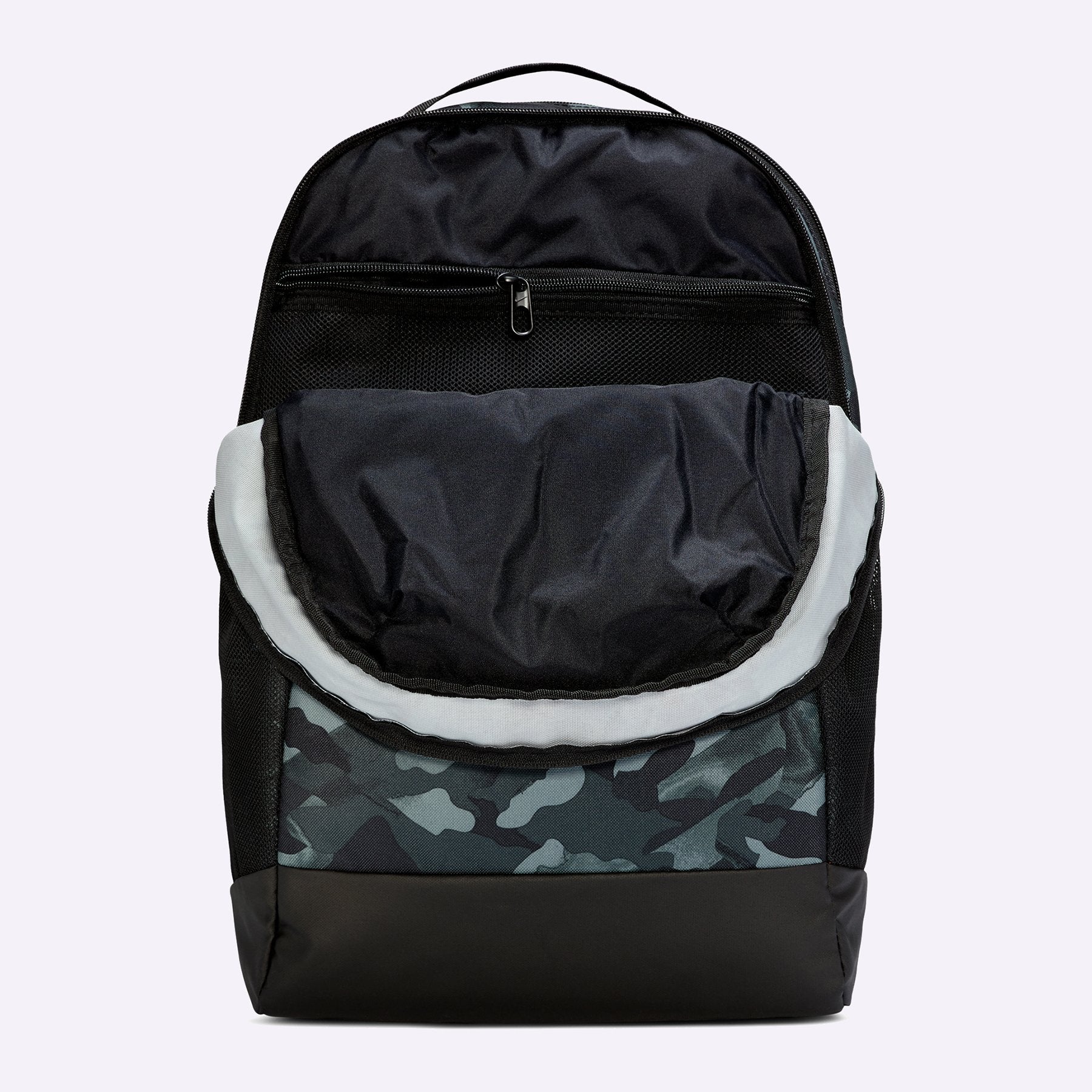 Nike Brasilia Printed Training Backpack (Medium) 