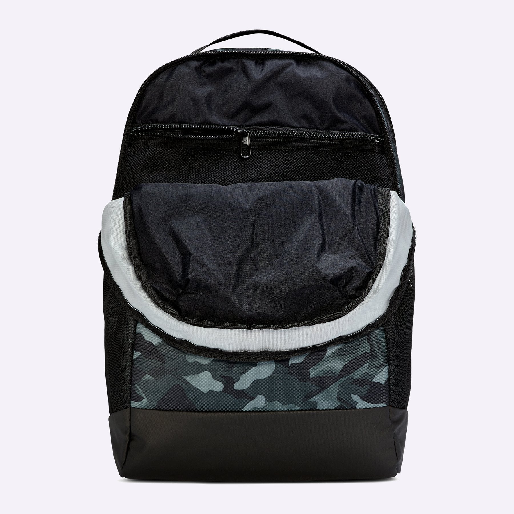 nike brasilia all over print 2 medium backpack 9.0 Nike - Brasilia 9.0 Printed Training Backpack - Medium