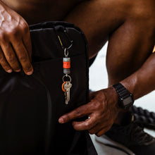 Load image into Gallery viewer, The WOD Life - Everyday Backpack - Black
