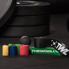 Load image into Gallery viewer, TWL - Mobility Bundle
