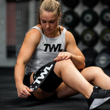 Load image into Gallery viewer, The WOD Life - Mobility Compression Floss Band 2.0 - Extra Wide
