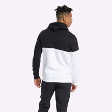 Load image into Gallery viewer, Reebok - Men&#39;s Training Essentials Logo Hoodie - BLACK
