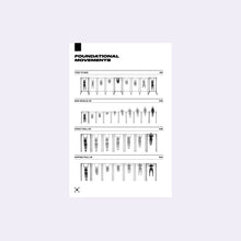 Load image into Gallery viewer, TWL - WOD TRAINING JOURNAL - eBook
