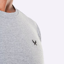 Load image into Gallery viewer, WPN - Fundamental T-Shirt - Grey
