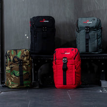 Load image into Gallery viewer, King Kong Backpack II - Camo
