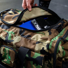 Load image into Gallery viewer, King Kong Duffle Bag - The Original - 3.0 - Camo
