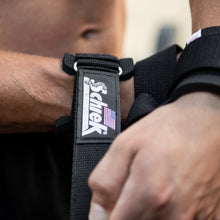 Load image into Gallery viewer, Schiek Power Lifting Straps - Pair
