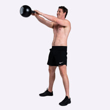 Load image into Gallery viewer, Nike - Pro Flex Repel Men&#39;s Training Shorts - BLACK/BLACK
