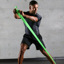 Load image into Gallery viewer, PTP - MediBand - Green - Medium
