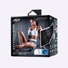 Load image into Gallery viewer, PTP - MyoSphere - Black
