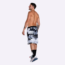 Load image into Gallery viewer, Reebok - Men&#39;s CrossFit Epic Cordlock Shorts - STERLING GREY
