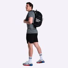 Load image into Gallery viewer, Reebok - One Series Training Backpack - Medium - Black
