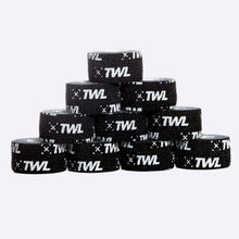 Load image into Gallery viewer, TWL - Power Finger Tape - Black
