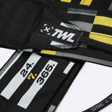 Load image into Gallery viewer, TWL WRAPS 2.0 - BLOCKS/WHITE
