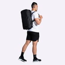 Load image into Gallery viewer, The WOD Life - Everyday Barrel Bag - Black
