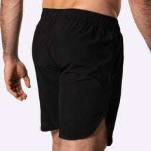 Load image into Gallery viewer, TWL - Men&#39;s Flex Shorts 3.0 - Black
