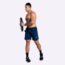 Load image into Gallery viewer, TWL - Men&#39;s Flex Shorts 3.0 - Indigo
