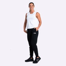Load image into Gallery viewer, TWL - WOMEN&#39;S APACHE 2.0 JOGGING PANTS - BLACK
