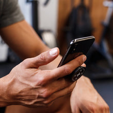 Load image into Gallery viewer, The WOD Life - Phone Pop Socket
