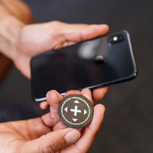 Load image into Gallery viewer, The WOD Life - Phone Pop Socket
