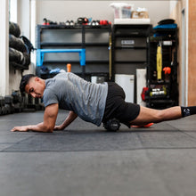 Load image into Gallery viewer, The WOD Life - Tractor Roller - Half Length - Extra Firm
