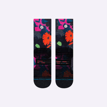 Load image into Gallery viewer, Stance Socks - Women&#39;s - Run Away With Me Crew - Pink
