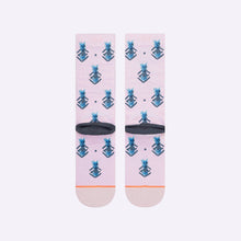Load image into Gallery viewer, Stance Socks - Women&#39;s - Polka Pineapple
