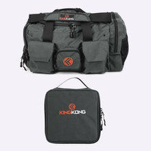 Load image into Gallery viewer, King Kong Duffle Bag - The Original - 3.0 - Charcoal
