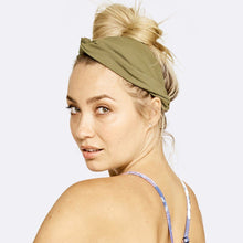 Load image into Gallery viewer, The WOD Life - Headband - Khaki
