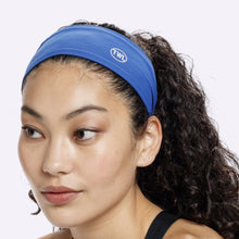 Load image into Gallery viewer, The WOD Life - Immerse Headband - Surf Blue
