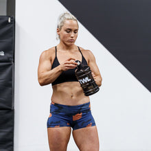 Load image into Gallery viewer, TWL - Refresh Water Bottle - Black - 2.2 Litre
