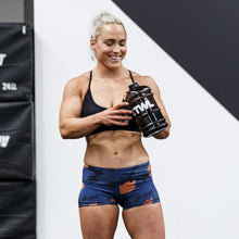 Load image into Gallery viewer, TWL - Refresh Water Bottle - Black - 2.2 Litre
