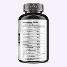 Load image into Gallery viewer, Axe &amp; Sledge - Man Power - 30 Serves
