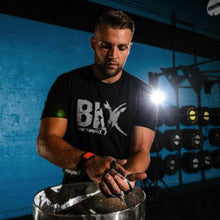 Load image into Gallery viewer, Bear Komplex  - Carbon Grips - 3 Holes
