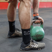 Load image into Gallery viewer, Bear Komplex  - Carbon Grips - 3 Holes
