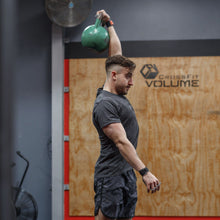 Load image into Gallery viewer, Bear Komplex  - Carbon Grips - 3 Holes
