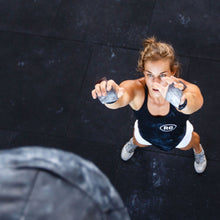 Load image into Gallery viewer, RooGrips - Kangaroo Leather Gymnastics Grips - Original
