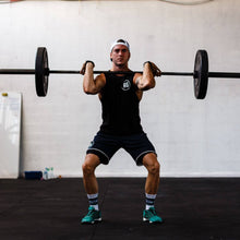 Load image into Gallery viewer, RooGrips - Kangaroo Leather Gymnastics Grips - Original
