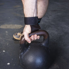 Load image into Gallery viewer, RooGrips - Kangaroo Leather Gymnastics Grips - Original
