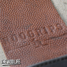 Load image into Gallery viewer, RooGrips - Kangaroo Leather Gymnastics Grips - Pebble
