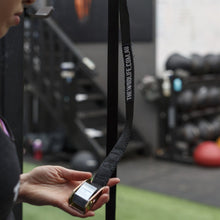 Load image into Gallery viewer, TWL - Gymnastics Rings - Wooden
