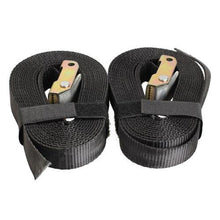 Load image into Gallery viewer, TWL - Gymnastics Rings - Wooden
