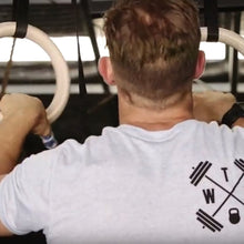 Load image into Gallery viewer, TWL - Gymnastics Rings - Wooden
